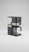 Brewer caffè filtro modulare
