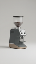 Macina caffè alta capacità